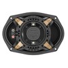 Diamond Audio MS692NEO2 Motorsport Series 6x9" Neodymium Full Range Coaxial Horn Waterproof, 400w RMS 2ω - 4 of 4