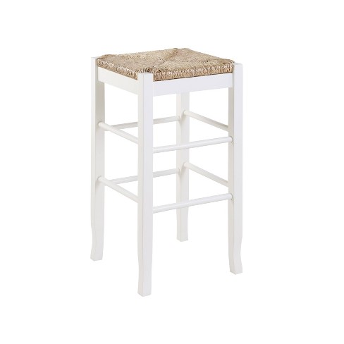 Boraam rush stool new arrivals