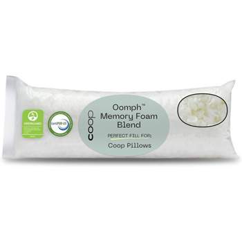 Coop Home Goods Original Pillow Refill - 1/2 LB