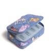 Vera Bradley Women's Outlet Cotton Essential Travel Pill Case - 2 of 2