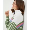 Fatface Women's Relaxed Airlie Stripe Sweatshirt - 3 of 4