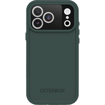 OtterBox iPhone 17 Pro Max Fre Series Case - Sagebrush Green