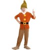 HalloweenCostumes.com Doc Dwarf Costume for Kid's. - 2 of 4