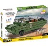 COBI Historical Collection WWII DUKW Amphibia - 3 of 4