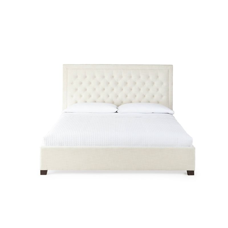 Isadora Bed - Steve Silver Co., 5 of 7
