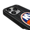 NHL Eastern Conference Teams Text Backdrop MagSafe Compatible Cell Phone Case for Apple iPhone - 4 of 4