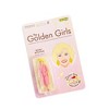 Toynk The Golden Girls Rose Nylund 3.75-Inch Retro Action Figure - 2 of 4