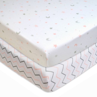 chicco lullago sheets