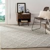 Natura NAT310 Hand Woven Area Rug  - Safavieh - 2 of 4
