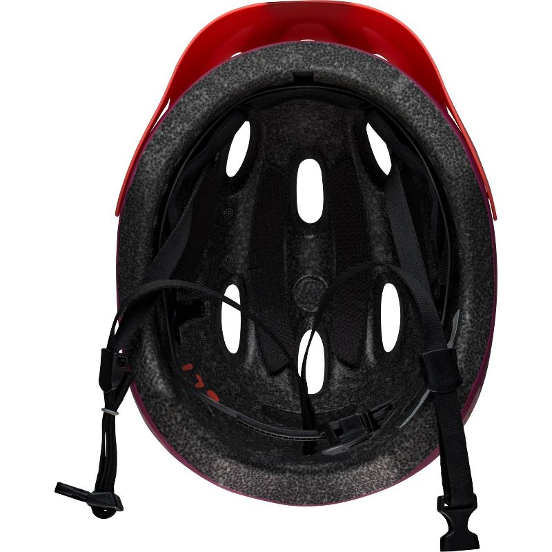 Bell Mesa Adult Bike Helmet - Burgundy, 5 of 13