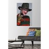 Trends International A Nightmare on Elm Street - Freddy Glove Unframed Wall Poster Prints - 2 of 4