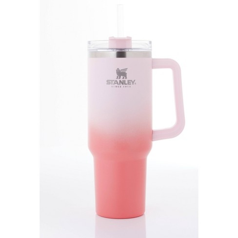 stanley travel quencher ombre