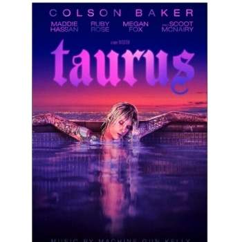 Taurus (Good News) (Blu-ray)(2022)