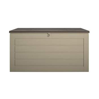 Cosco Outdoor Patio Deck Storage Extra Large Box 180 Gallons