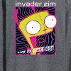 Men's - Invader ZIM - Invade The World Long Sleeve Graphic T-Shirt - 2 of 4