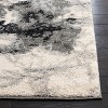Retro RET2141 Power Loomed Area Rug  - Safavieh - 2 of 4