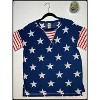 Women's Seeing Stars All American Top - Sew In Love - 3 of 3