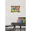 Trends International Poppy Playtime - Group Framed Wall Poster Prints - 2 of 4