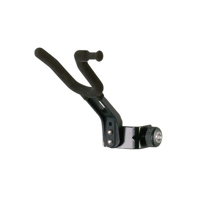 K&M Violin Holder Black