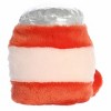 Aurora® Palm Pals™ Cravings Duo 5" Inch Plush Set, Petey Peanut Butter & JJ Strawberry Jelly - 3 of 4