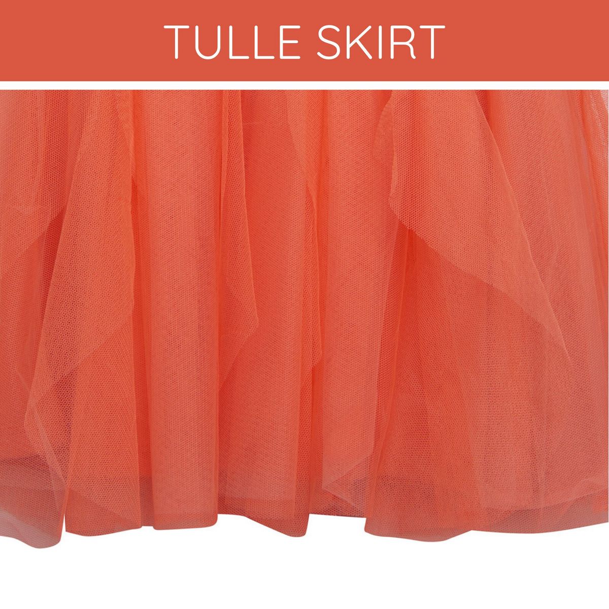 Disney Toddler Girls' Short Sleeve Tutu Dress - thumbnail 10