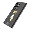 Keyscaper Rashee Rice Kansas City Chiefs 4 Game Tactic MagSafe Compatible Cell Phone Case for Galaxy S25 Ultra - 2 of 4