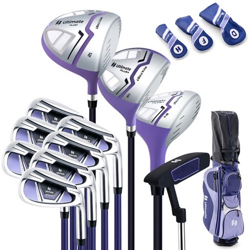 Women’s Adams popular Golf set