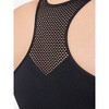 Leading Lady The Lea - Cooling Low-Impact Racerback Sports Bra - 4 of 4