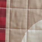 hemlock red/brown