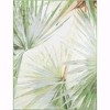 Jill Zarin Caribbean Outdoor Cuba Floral and Botanical Washable Flatweave Woven Area Rug - 2 of 4