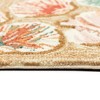 Liora Manne Frontporch Coastal Indoor/Outdoor Rug.. - 4 of 4