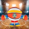 Bleacher Creatures Chicago Sky 8" Kuricha Basketball Plush - 2 of 4