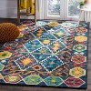 Aspen APN501 Hand Tufted Indoor Rugs - Safavieh - 2 of 4