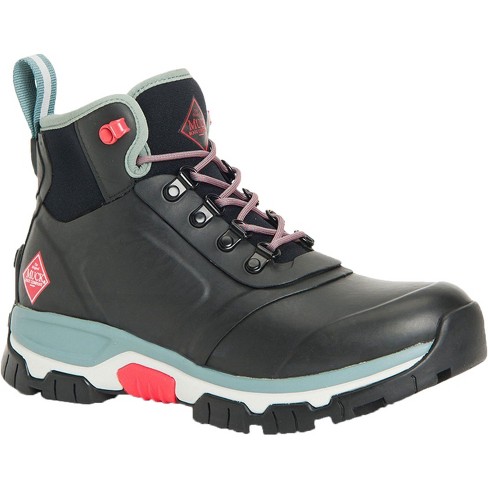 Women's Apex Mid Zip Ankle Boot