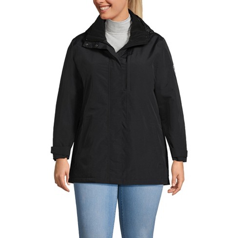 Lands end womens jackets best sale