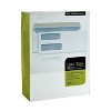 MyOfficeInnovations Gummed Laser Double-Window Security-Tint Envelopes 500/BX 394062 - 3 of 4