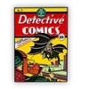 DC Comics Batman Volume 1 #27 Collectible Pin | Exclusive Oversized Enamel Pin - 2 of 4