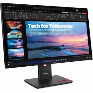 Lenovo ThinkVision T27QD-40 27