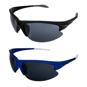 2 Pairs of AlterImage Scout Safety Glasses - 1 of 4