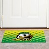 Oregon State Beavers NCAA Dropzone Washable Rug 20X32 Inches - 3 of 4