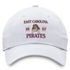 NCAA East Carolina Pirates Unstructured Cotton Pep Hat - 2 of 4