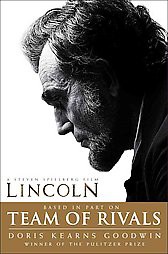 Team of Rivals (Reprint) (Paperback) by Doris Kearns Goodwin