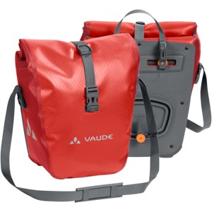 Vaude Aqua Front Waterproof Bike Panniers - 1 of 2