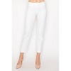 Women's Paul Pointe Knit Pant - Joh - 3 of 4