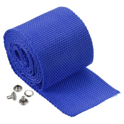 Unique Bargains Universal Polyester Fiber Flexible Protective Insulation Cable Hose Sleeve
