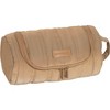 Max Studio Tubular Quilted Nylon Hanging Toiletry Dopp Kitt - 2 of 4