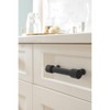 Amerock Faraday Pull for Cabinets, Drawers, and Furniture - 2 of 4