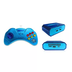 Arcade1Up Wireless Plug & Play Set - Mega Man