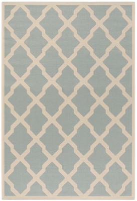 Beach House BHS122 Power Loomed Rug - Safavieh