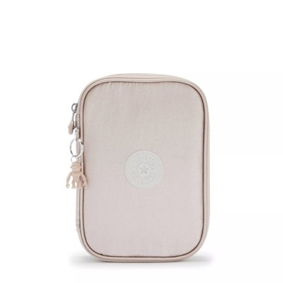 Kipling 100 Pens Metallic Case Metallic Glow